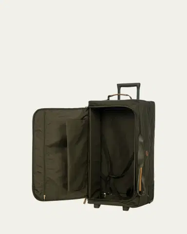 Bric's X-Travel 30" Rolling Shoe Duffle Bag | Thumbnail 2