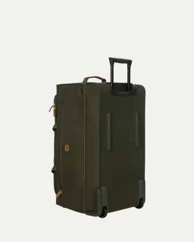 Bric's X-Travel 30" Rolling Shoe Duffle Bag | Thumbnail 3