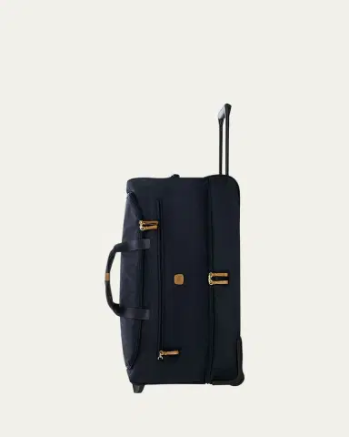 Bric's X-Travel 30" Rolling Shoe Duffle Bag | Thumbnail 6