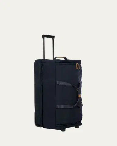 Bric's X-Travel 30" Rolling Shoe Duffle Bag | Thumbnail 7