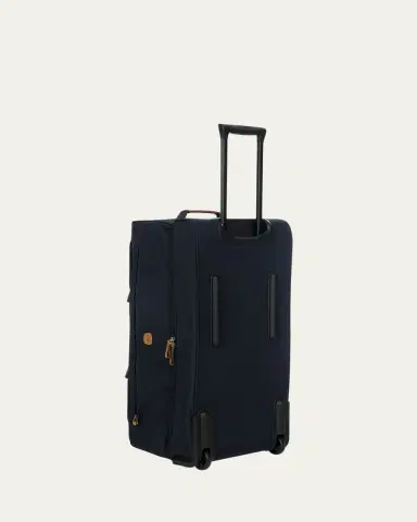 Bric's X-Travel 30" Rolling Shoe Duffle Bag | Thumbnail 8