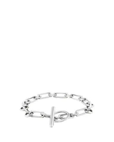 Sheryl Lowe Soho Chain Toggle Bracelet | Thumbnail 1