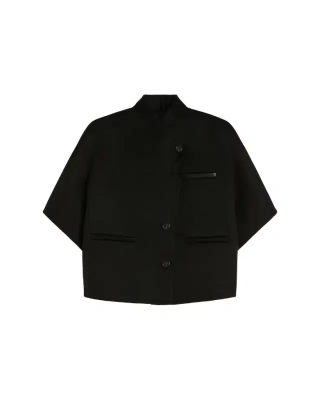 Andalo Cashmere Cape