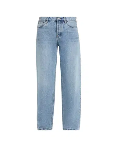 STILL HERE Everyday Mid-Rise Relaxed Jeans | Thumbnail 1 STILL HERE Everyday Mid-Rise Relaxed Jeans | Thumbnail 1