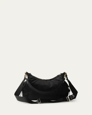 Prada Explore Re-Nylon Shoulder Bag | Thumbnail 3