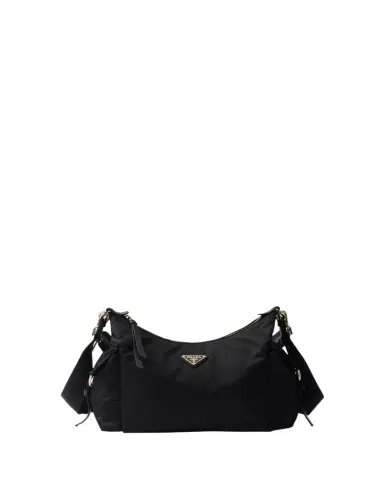 Prada Explore Re-Nylon Shoulder Bag | Thumbnail 1
