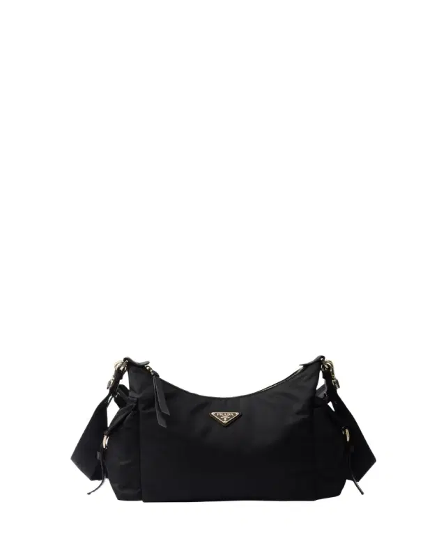Explore Re-Nylon Shoulder Bag