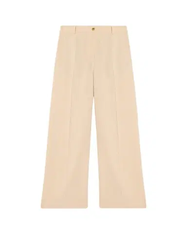 Etro Women Baggy Wide-Leg Trousers | Thumbnail 1 Etro Women Baggy Wide-Leg Trousers | Thumbnail 1