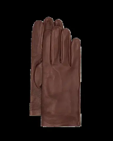 Maison Margiela Supple Leather Gloves | Thumbnail 2