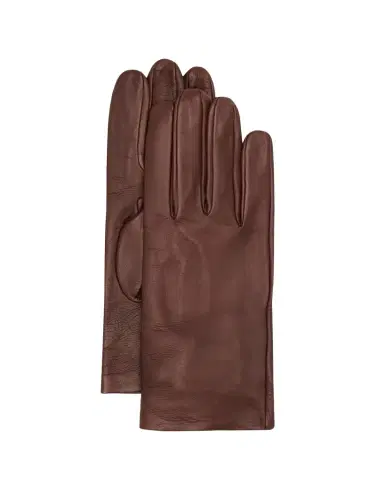 Maison Margiela Supple Leather Gloves | Thumbnail 1