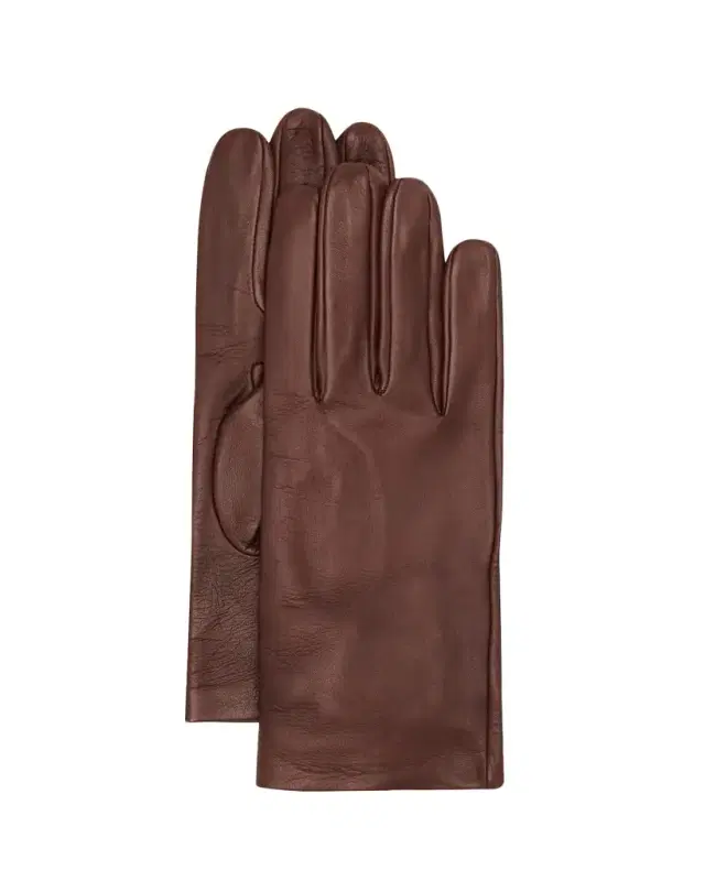 Maison Margiela Supple Leather Gloves