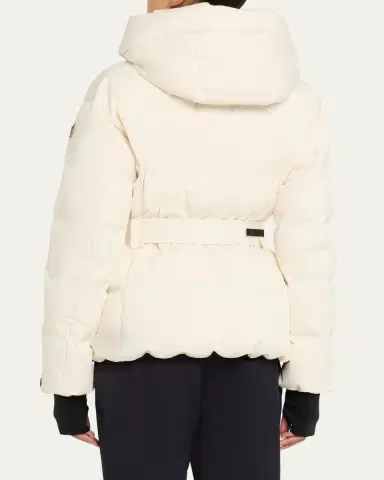 Moncler Tolima Down Ski Jacket with Detachable Hood | Thumbnail 3 Moncler Tolima Down Ski Jacket with Detachable Hood | Thumbnail 3