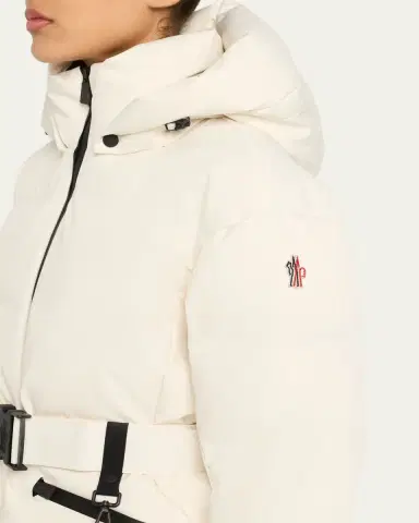 Moncler Tolima Down Ski Jacket with Detachable Hood | Thumbnail 5 Moncler Tolima Down Ski Jacket with Detachable Hood | Thumbnail 5