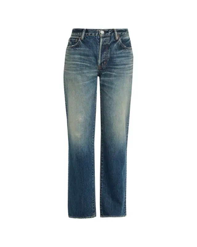 Arborwood Straight Leg Jeans