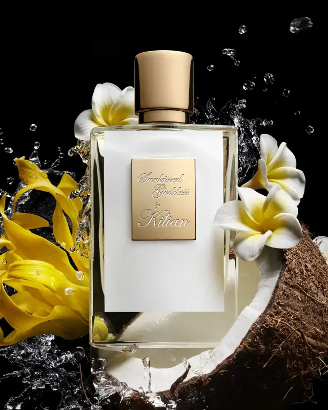 Kilian Narcotics Eau de Parfum Discovery Set