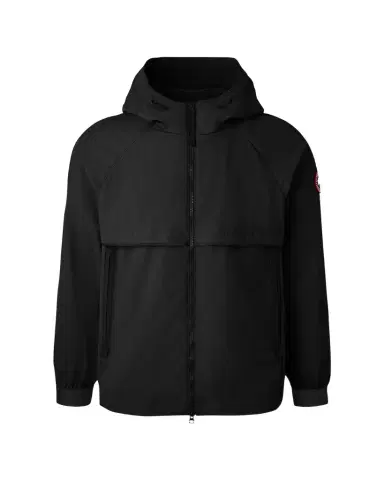 Canada Goose Men's Hooded Full-Zip Anorak | Thumbnail 1 Canada Goose Men's Hooded Full-Zip Anorak | Thumbnail 1