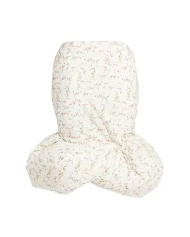 Marc Jacobs Runway Floral Print Padded Bubble Hem Skirt | Thumbnail 1