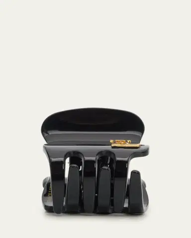 L. Erickson Signature Small Claw Clip | Thumbnail 2