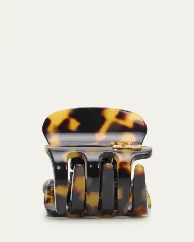 L. Erickson Signature Small Claw Clip | Thumbnail 2
