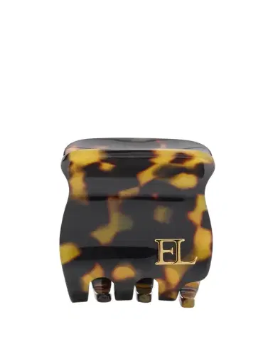 L. Erickson Signature Small Claw Clip | Thumbnail 1