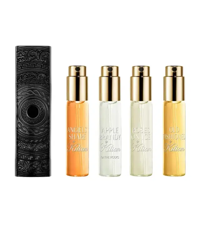 Kilian Liquors Eau de Parfum Discovery Set