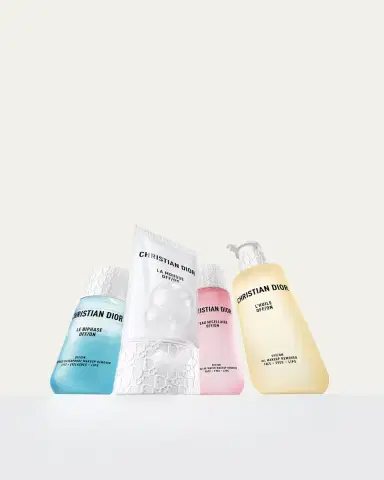 Dior Le Biphase OFF/ON Makeup Remover, 4.2 oz. | Thumbnail 3
