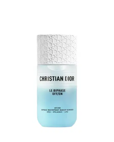 Dior Le Biphase OFF/ON Makeup Remover, 4.2 oz. | Thumbnail 1