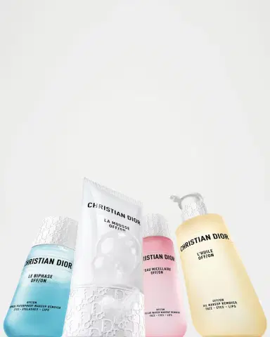 Dior L'Huile OFF/ON Cleansing Oil, 5.9 oz. | Thumbnail 4