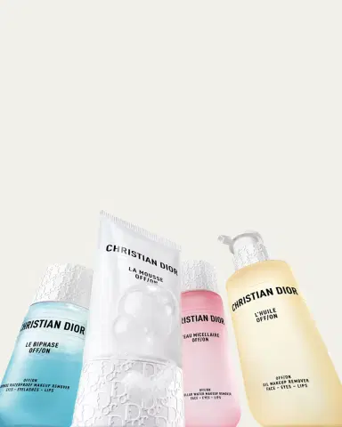 Dior L'Eau Micellaire OFF/ON Makeup Remover, 5.9 oz. | Thumbnail 3