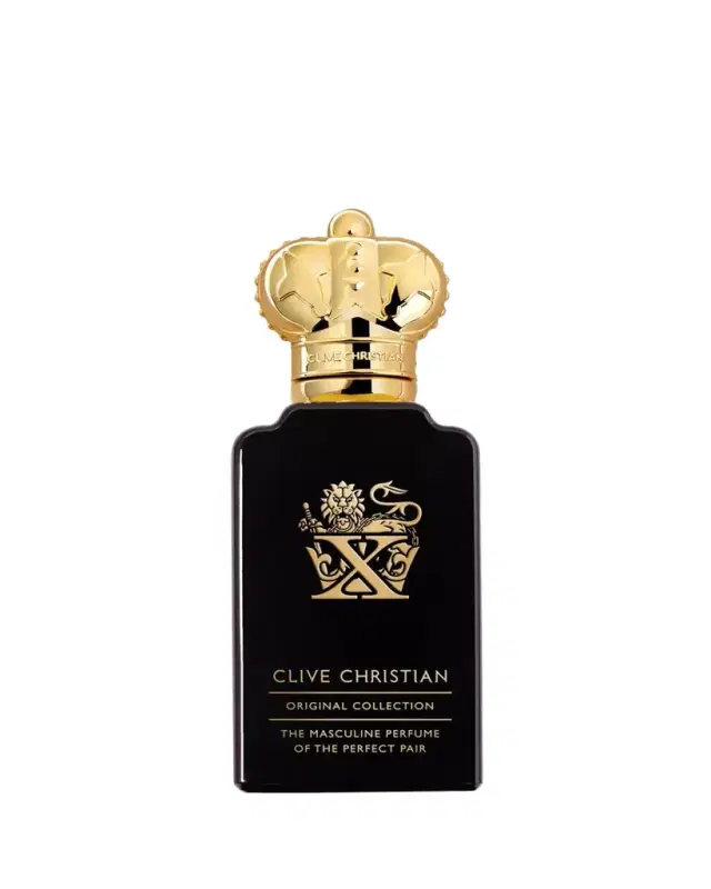 Clive Christian X Masculine Perfume, 1.7 oz.