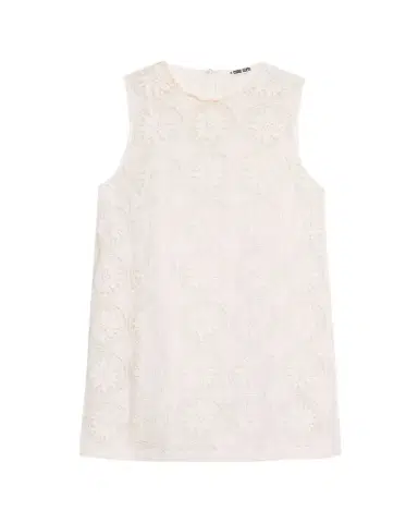 Ciao Lucia Indus Embroidered Shift Dress | Thumbnail 1 Ciao Lucia Indus Embroidered Shift Dress | Thumbnail 1