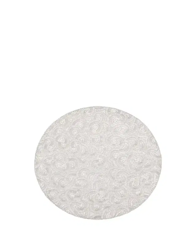 Kim Seybert Lune Beaded Placemat