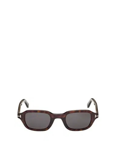 TOM FORD Men's Icon 46mm Square Sunglasses | Thumbnail 1 TOM FORD Men's Icon 46mm Square Sunglasses | Thumbnail 1