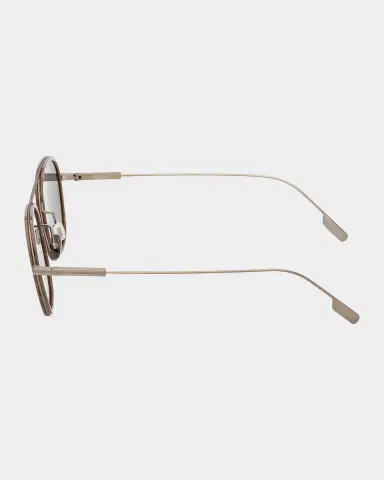 Zegna Orizzonte I Titanium Aviator Sunglasses | Thumbnail 5 Zegna Orizzonte I Titanium Aviator Sunglasses | Thumbnail 5