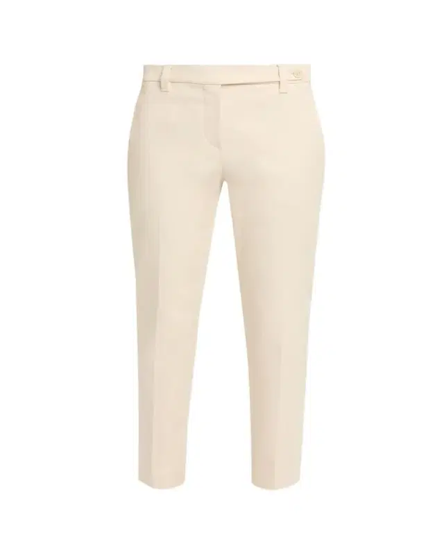 Brunello Cucinelli Slim-Leg Cotton Pants
