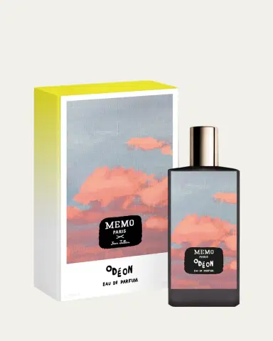 Memo Paris Odéon x Jean Jullien Eau de Parfum, 2.5 oz. | Thumbnail 2