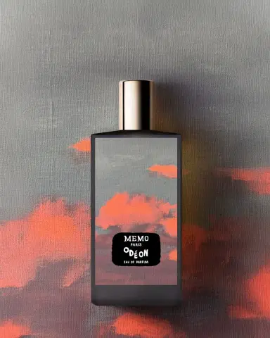 Memo Paris Odéon x Jean Jullien Eau de Parfum, 2.5 oz. | Thumbnail 3