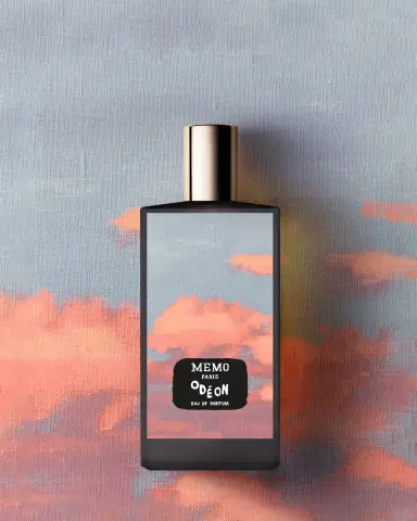 Memo Paris Odéon x Jean Jullien Eau de Parfum, 2.5 oz. | Thumbnail 4