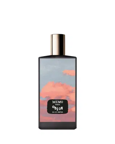 Memo Paris Odéon x Jean Jullien Eau de Parfum, 2.5 oz. | Thumbnail 1