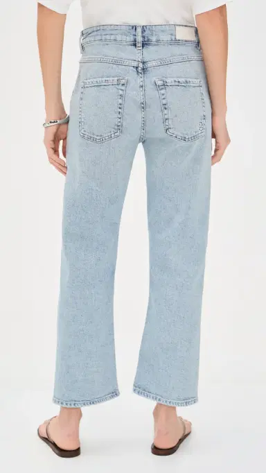 ICON DENIM LA Mimi Jeans ID8848 Sky Blue 28 | Thumbnail 3