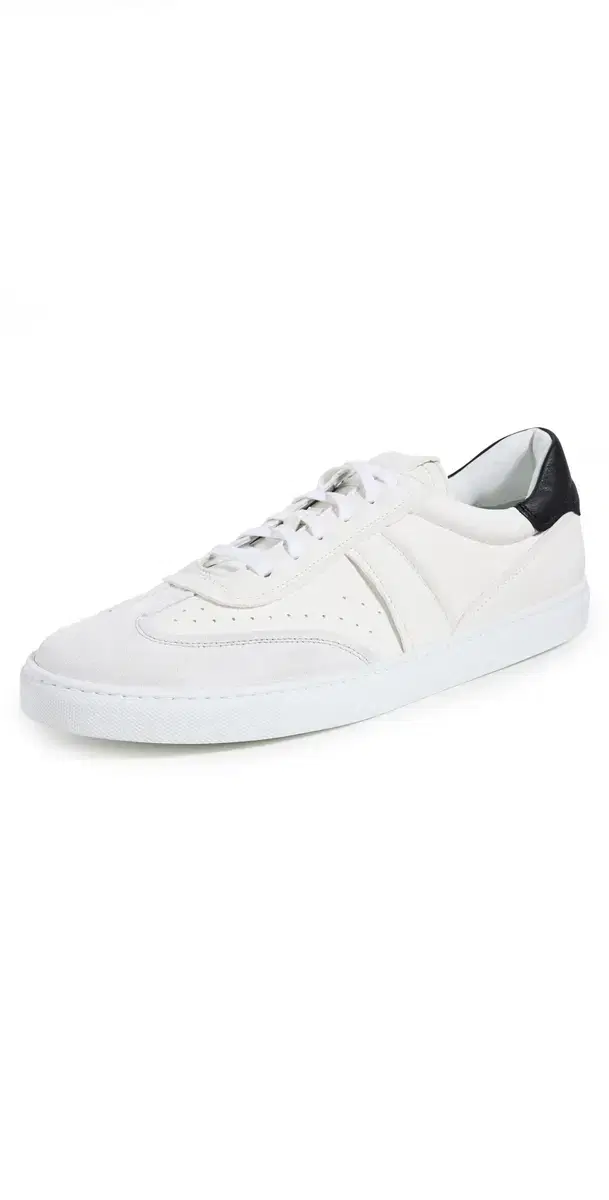 Charlie Low Sneakers White White Charlie Low Sneakers White White