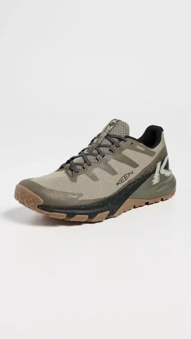 Keen Targhee Apex Waterproof Sneakers | Thumbnail 2