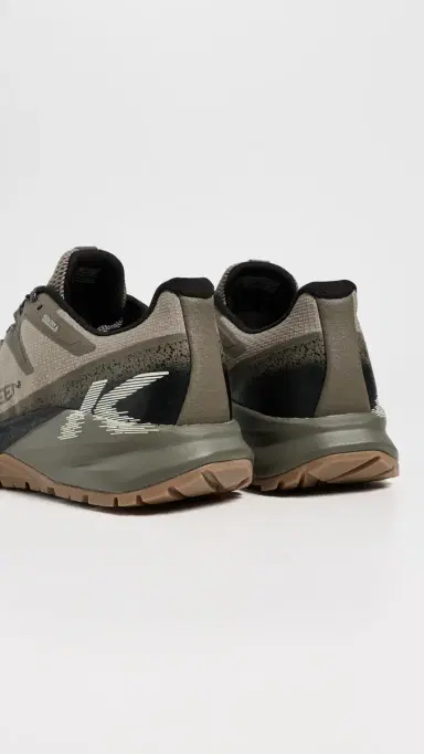 Keen Targhee Apex Waterproof Sneakers | Thumbnail 3