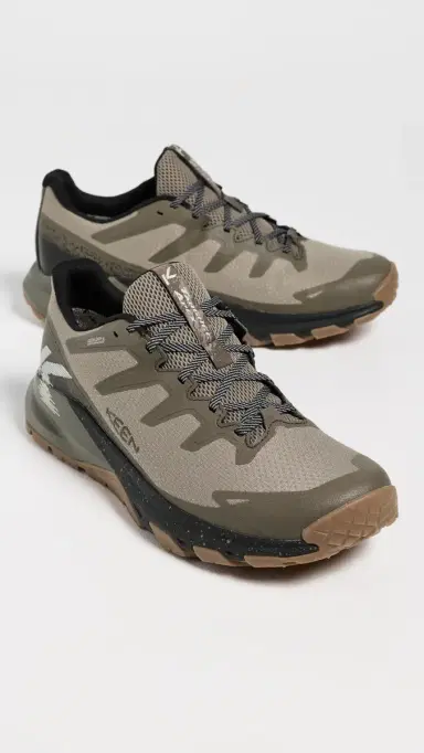 Keen Targhee Apex Waterproof Sneakers | Thumbnail 4