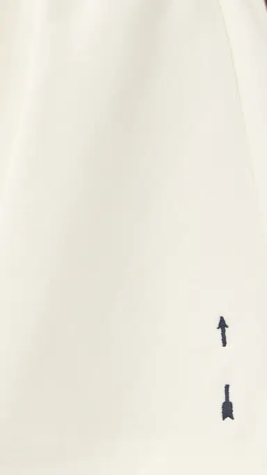 The Upside Daria Skort White | Thumbnail 6 The Upside Daria Skort White | Thumbnail 6