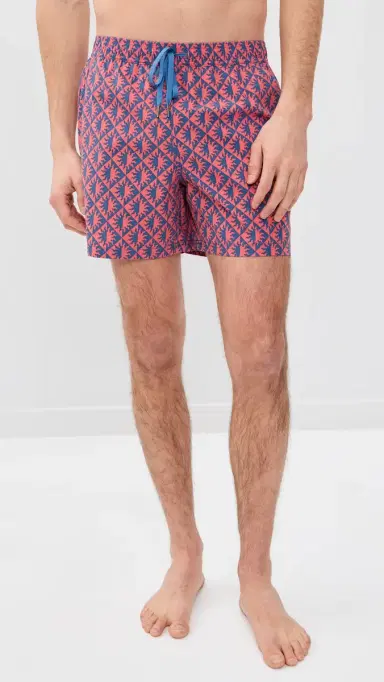 Fair Harbor The Bungalow Swim Trunks 5 | Thumbnail 2 Fair Harbor The Bungalow Swim Trunks 5 | Thumbnail 2