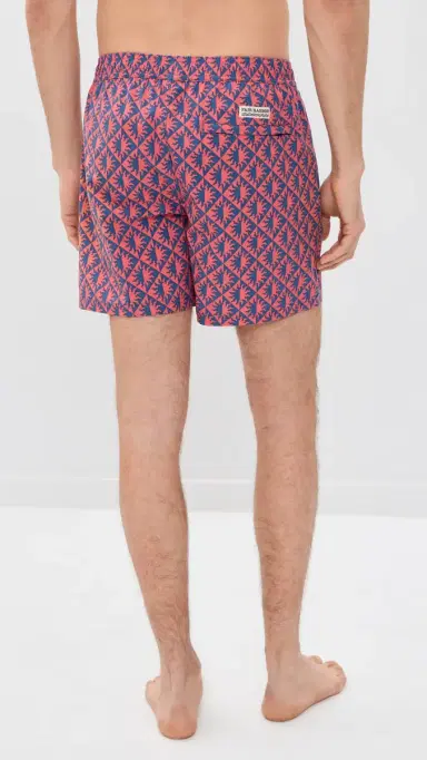 Fair Harbor The Bungalow Swim Trunks 5 | Thumbnail 3 Fair Harbor The Bungalow Swim Trunks 5 | Thumbnail 3