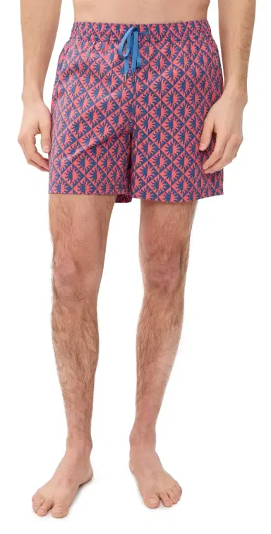 Fair Harbor The Bungalow Swim Trunks 5 | Thumbnail 1 Fair Harbor The Bungalow Swim Trunks 5 | Thumbnail 1