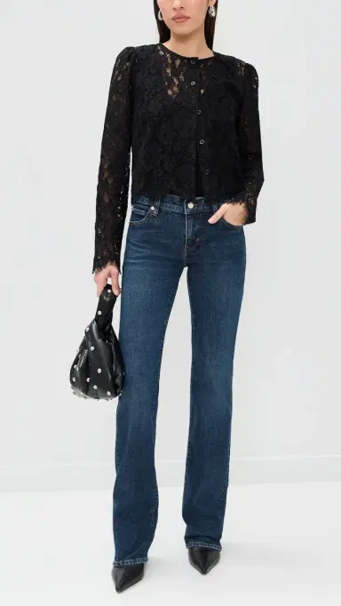FRAME The Rodeo Jeans Rory | Thumbnail 5 FRAME The Rodeo Jeans Rory | Thumbnail 5