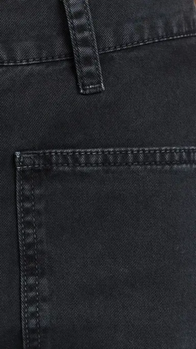 Velvet Brylie Pants Vintage Black 6 | Thumbnail 6
